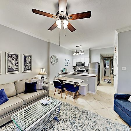 Royal Palms #1302 Ξενοδοχείο Gulf Shores Εξωτερικό φωτογραφία