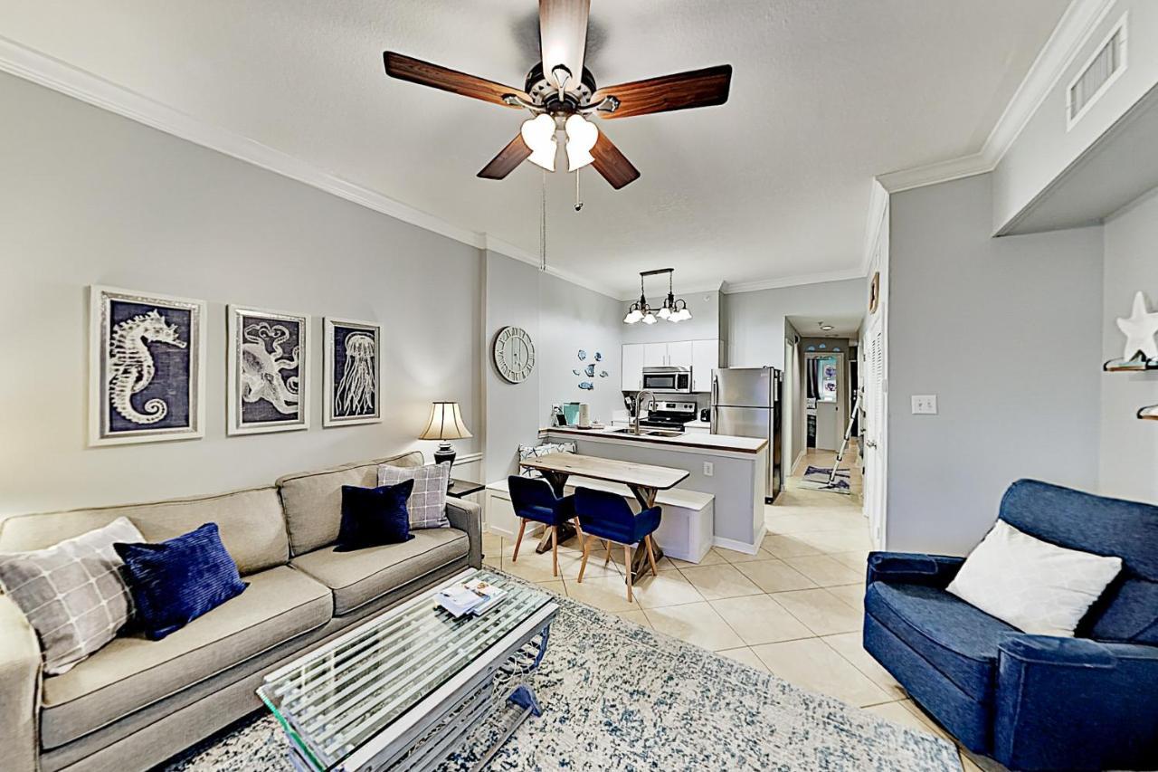 Royal Palms #1302 Ξενοδοχείο Gulf Shores Εξωτερικό φωτογραφία