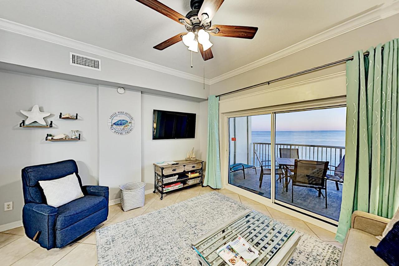 Royal Palms #1302 Ξενοδοχείο Gulf Shores Εξωτερικό φωτογραφία