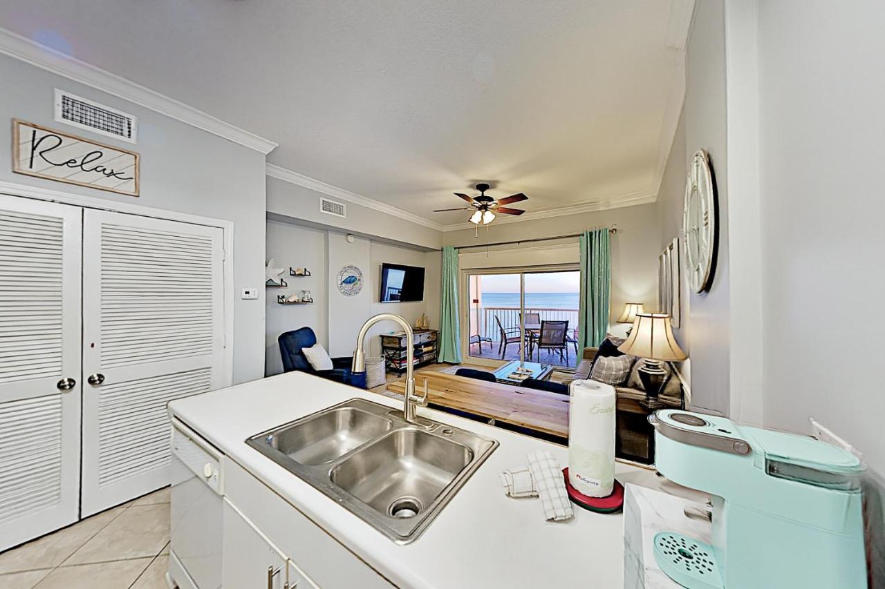 Royal Palms #1302 Ξενοδοχείο Gulf Shores Εξωτερικό φωτογραφία