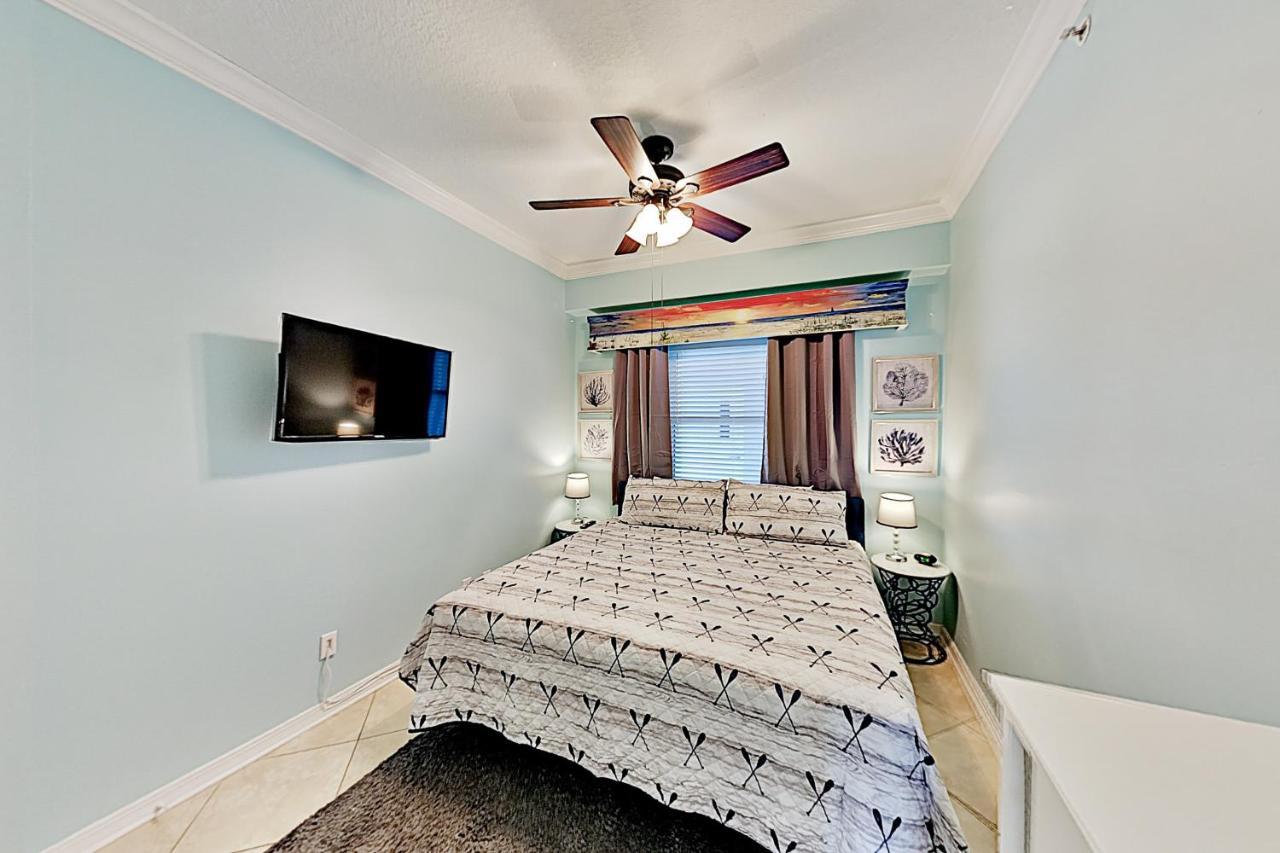 Royal Palms #1302 Ξενοδοχείο Gulf Shores Εξωτερικό φωτογραφία