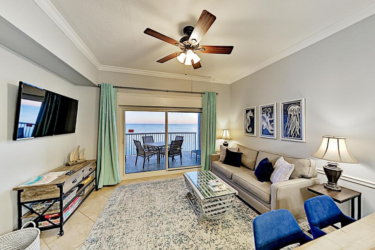 Royal Palms #1302 Ξενοδοχείο Gulf Shores Εξωτερικό φωτογραφία