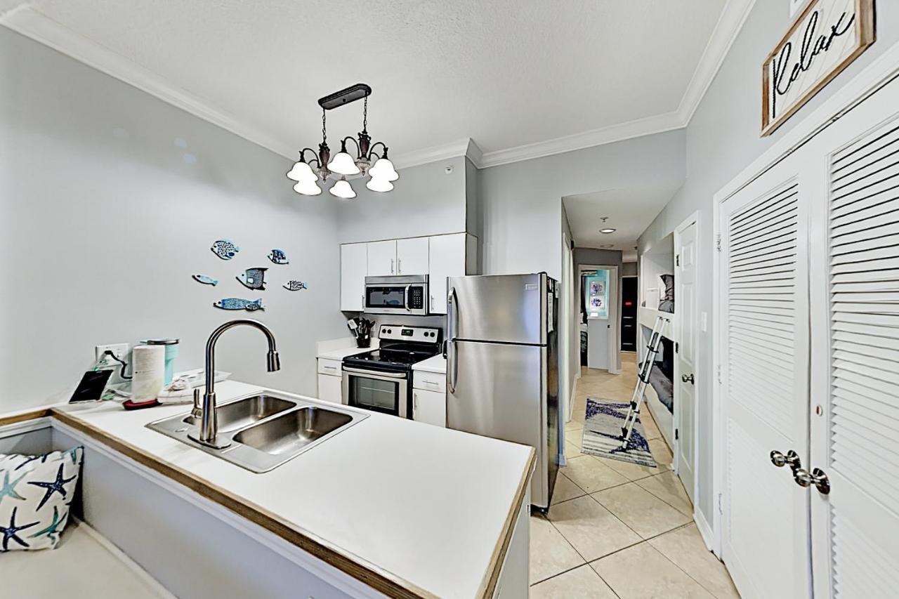 Royal Palms #1302 Ξενοδοχείο Gulf Shores Εξωτερικό φωτογραφία