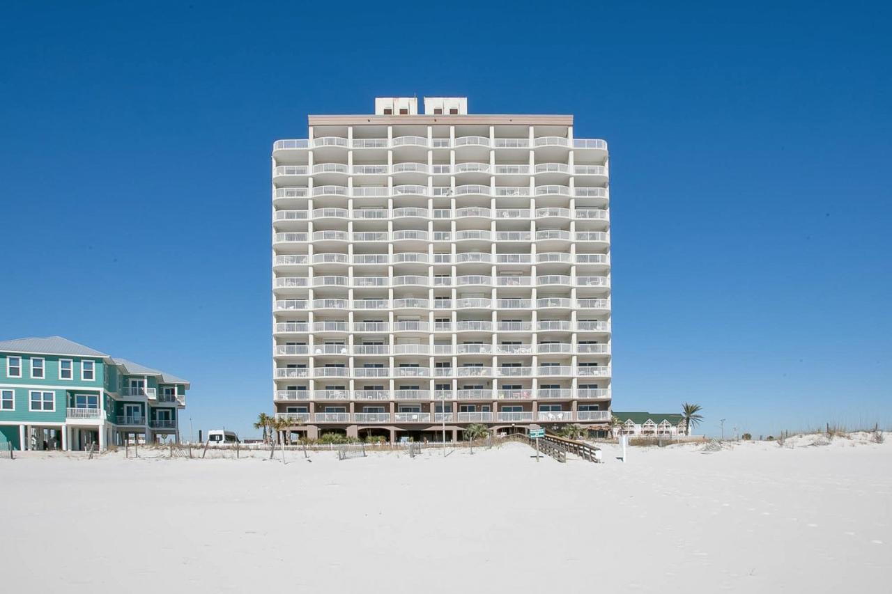 Royal Palms #1302 Ξενοδοχείο Gulf Shores Εξωτερικό φωτογραφία