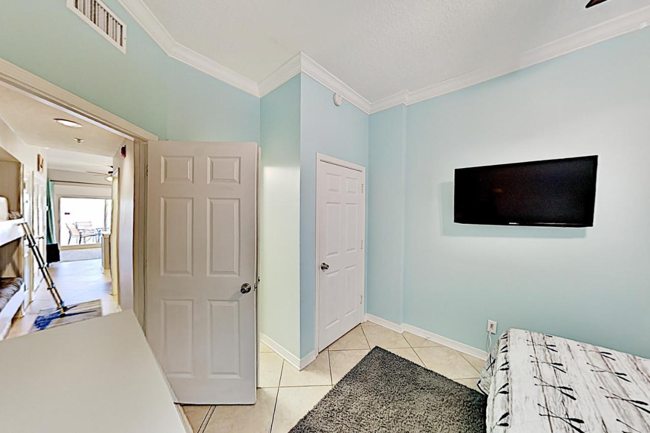 Royal Palms #1302 Ξενοδοχείο Gulf Shores Εξωτερικό φωτογραφία