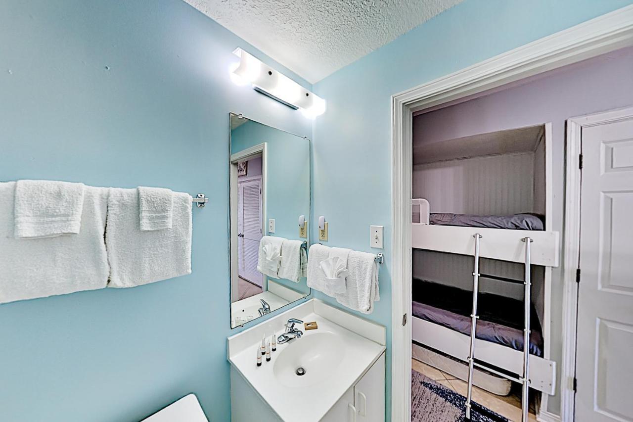 Royal Palms #1302 Ξενοδοχείο Gulf Shores Εξωτερικό φωτογραφία