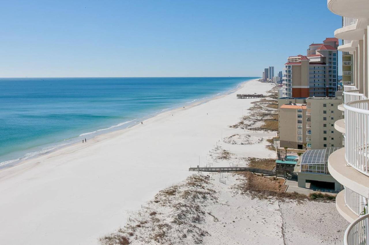Royal Palms #1302 Ξενοδοχείο Gulf Shores Εξωτερικό φωτογραφία