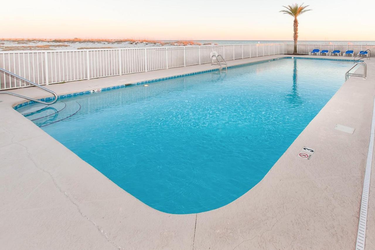 Royal Palms #1302 Ξενοδοχείο Gulf Shores Εξωτερικό φωτογραφία