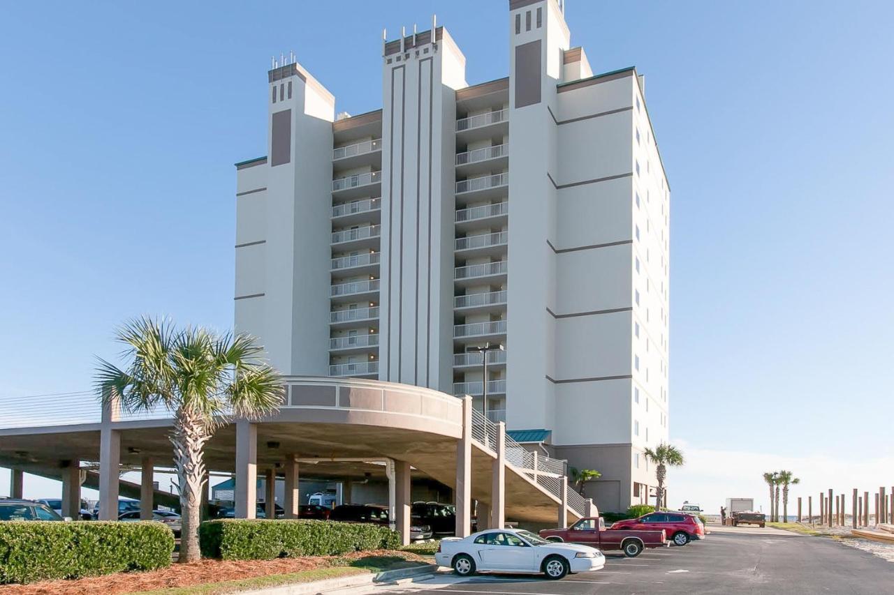 Royal Palms #1302 Ξενοδοχείο Gulf Shores Εξωτερικό φωτογραφία